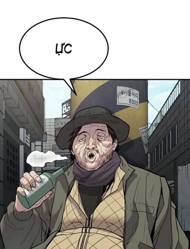 đặc vụ kim chapter 6.2 59