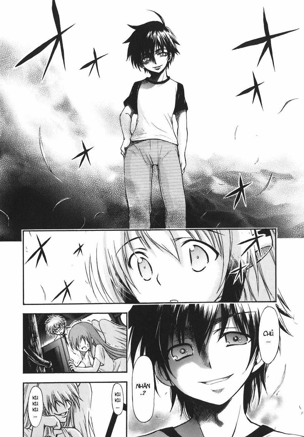 vật thất lạc của bầu trời chapter 30 5