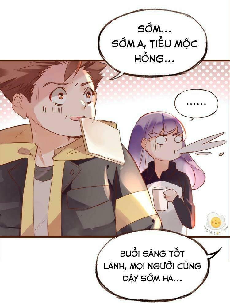 nở rộ trên bụi gai chapter 23 7