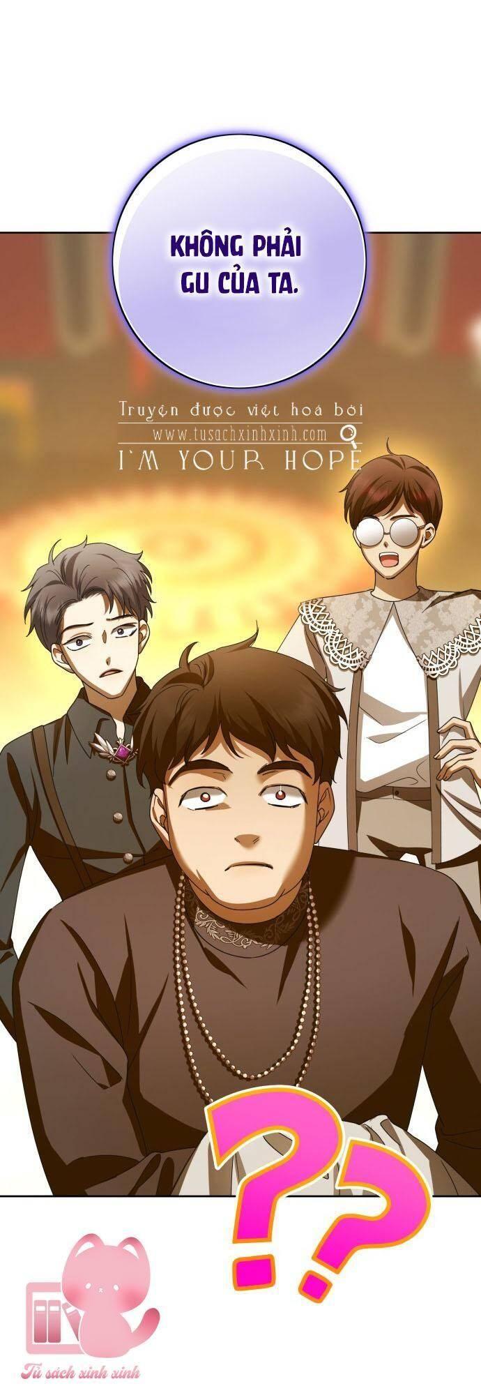 tôi muốn trở thành cô ấy chỉ một ngày chapter 129 15