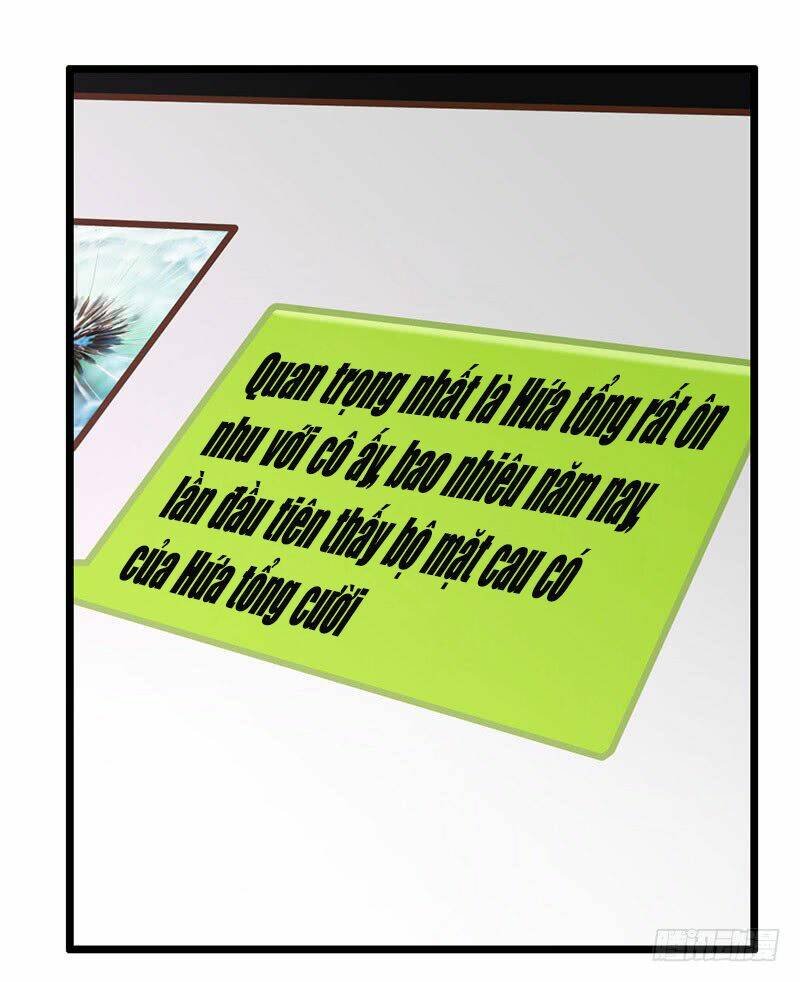 hôn bất do kỷ chapter 12.5 21