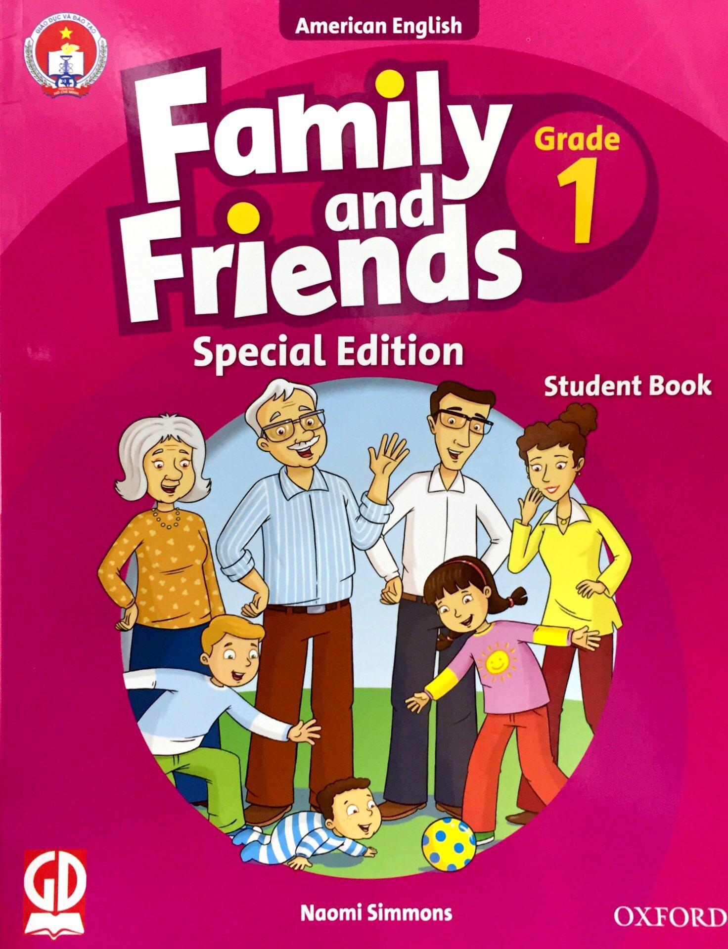 Books and friends. Family and friends (1-е издание). Книга Фэмили энд френдс 1. Family and friends 1 Special Edition. Английский Family and friends.
