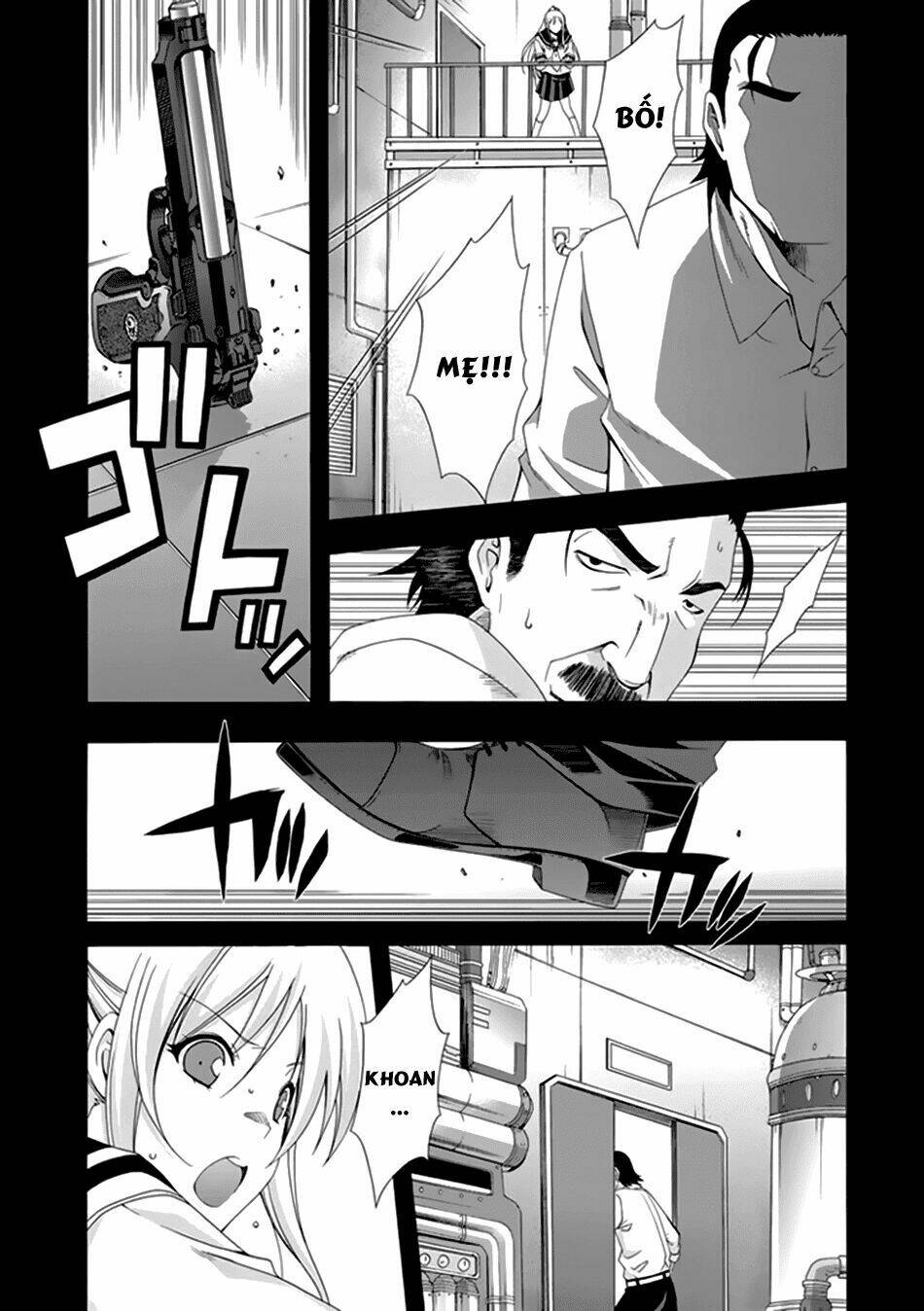 anh hùng xấu xa chapter 51 15