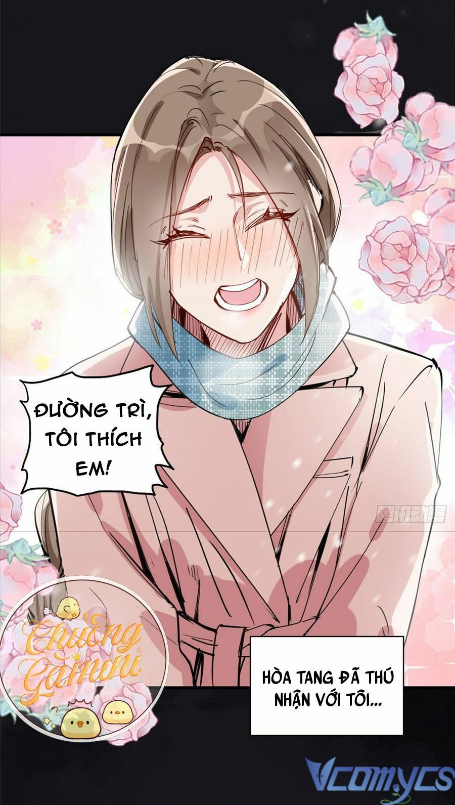 cố tổng, vợ của ngài quá mạnh rồi! chapter 27 24