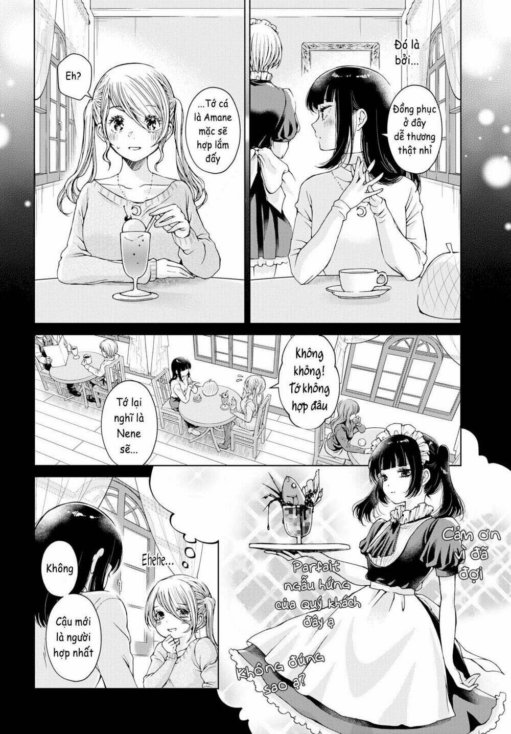 luminous=blue chapter 5 6