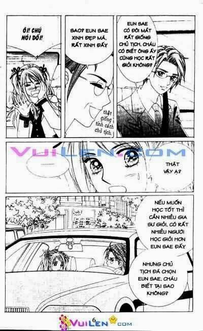 love your enemies chapter 4 5