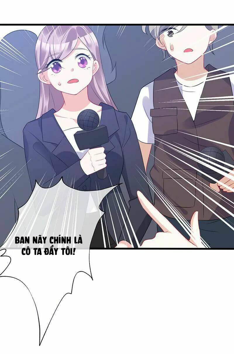 vương bài thiên sư và tiểu manh yêu chapter 52 24