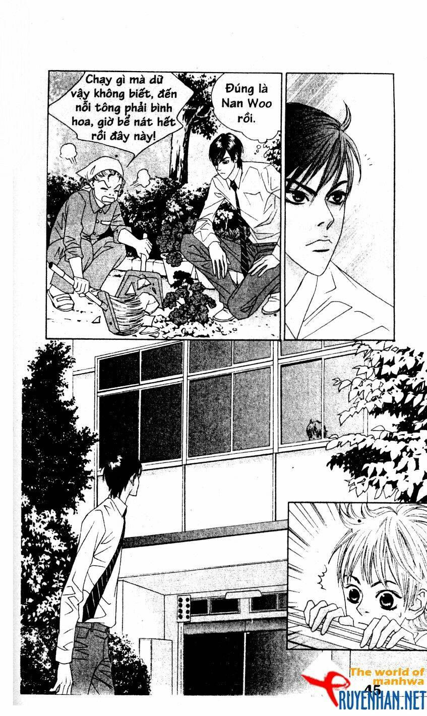 you're so cool chapter 12 7