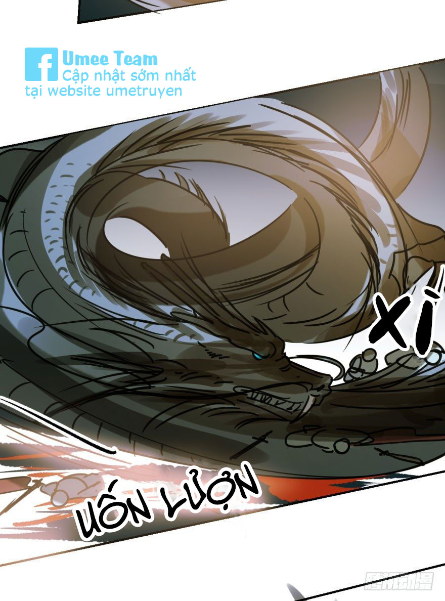 bắt lấy ngao ngao chapter 32 61