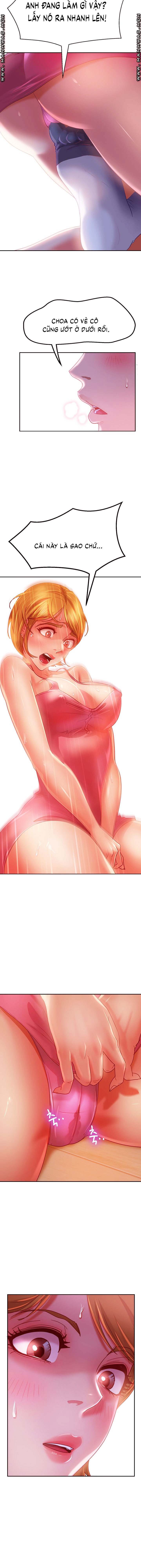 một ngày rối rắm chapter 5 11