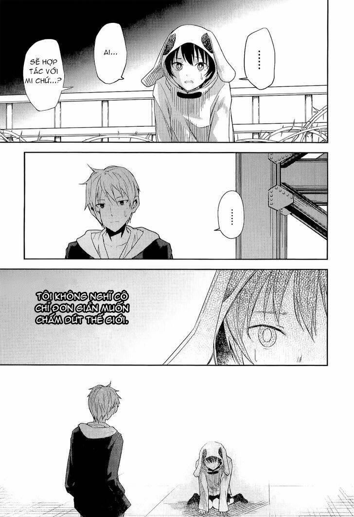 ib - instant bullet chapter 9 28