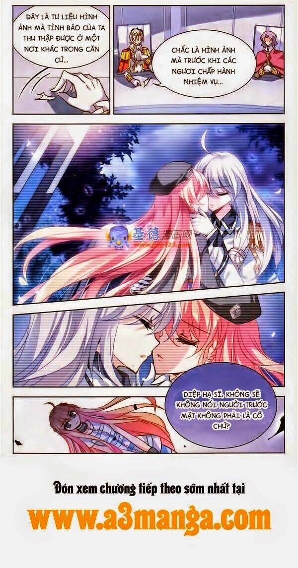 xuyên duyệt tây nguyên 3000 chapter 53 24