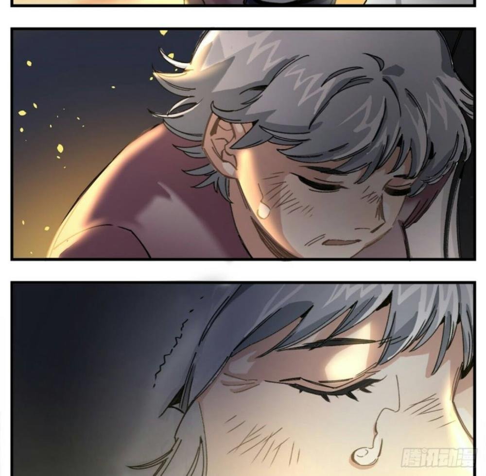 hắc bạch hữu thường chapter 5 35