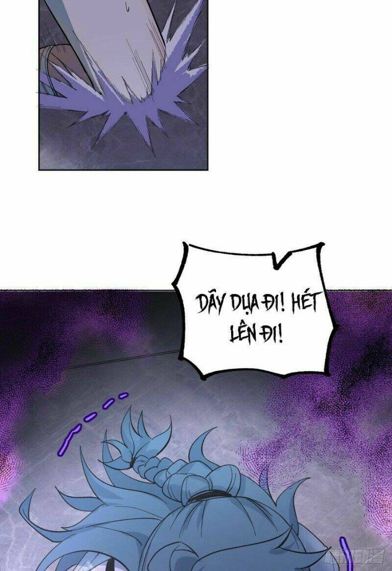 vô hạn khắc kim chi thần chapter 40 41