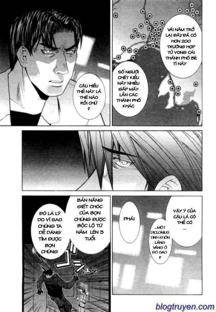 elfen lied chapter 85 13