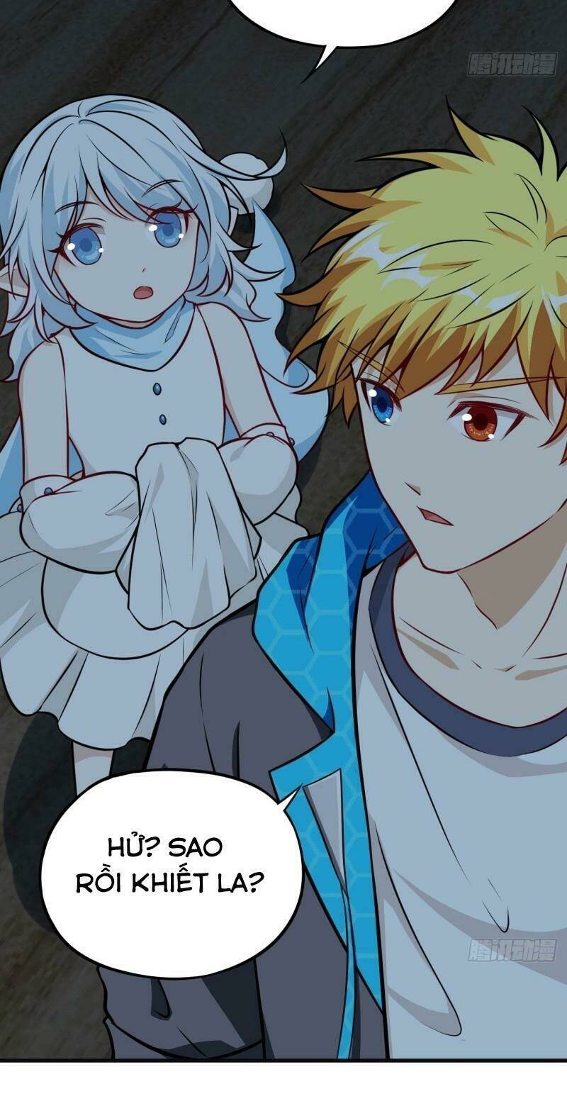 minh nhật thần đô chapter 52 4