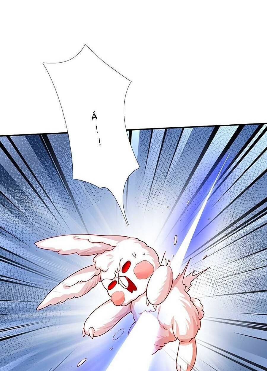 muốn giải cứu thế giới thì cần thật nhiều sự đáng yêu chapter 77 8