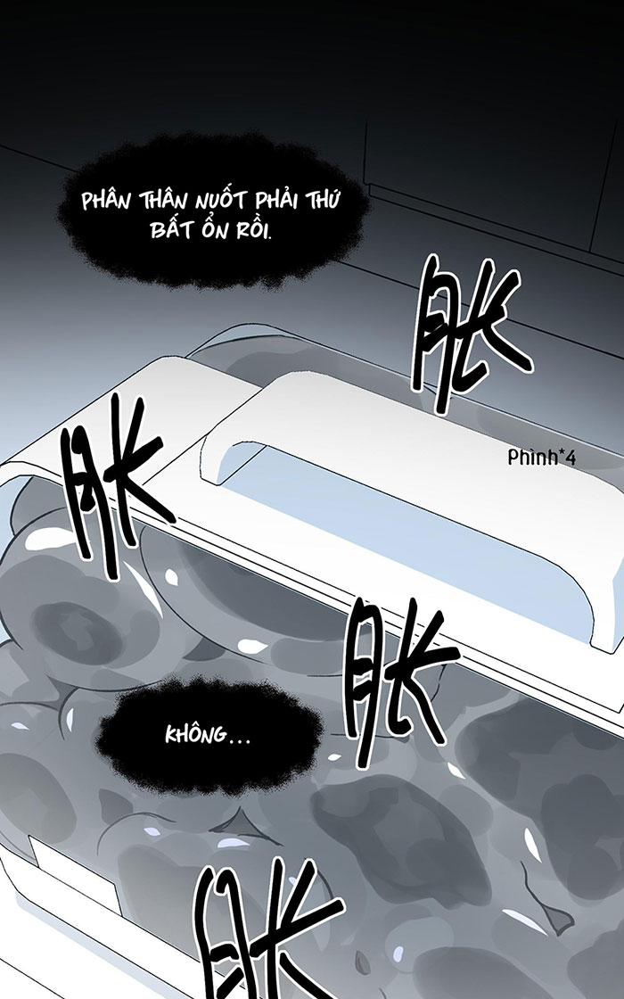 tôi phải làm một kẻ đại xấu xa chapter 97 1