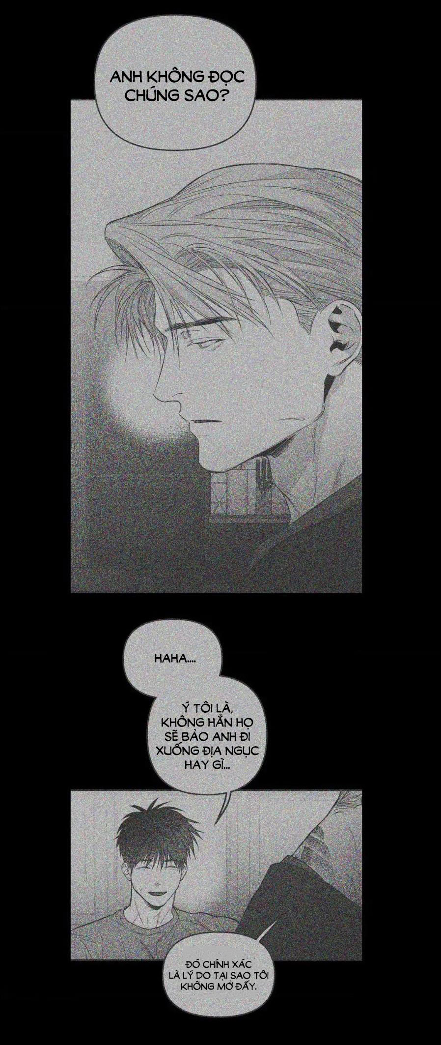 khi đôi chân thôi bước chapter 105.1 36