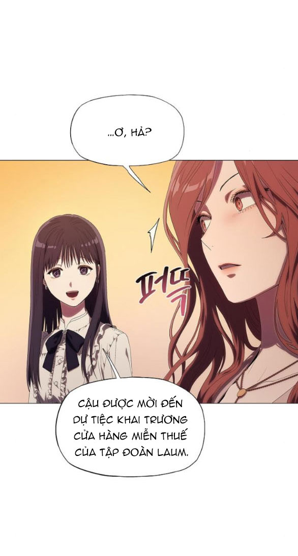 không thể thoát ra khỏi bộ phim kịch tính chapter 5.1 24