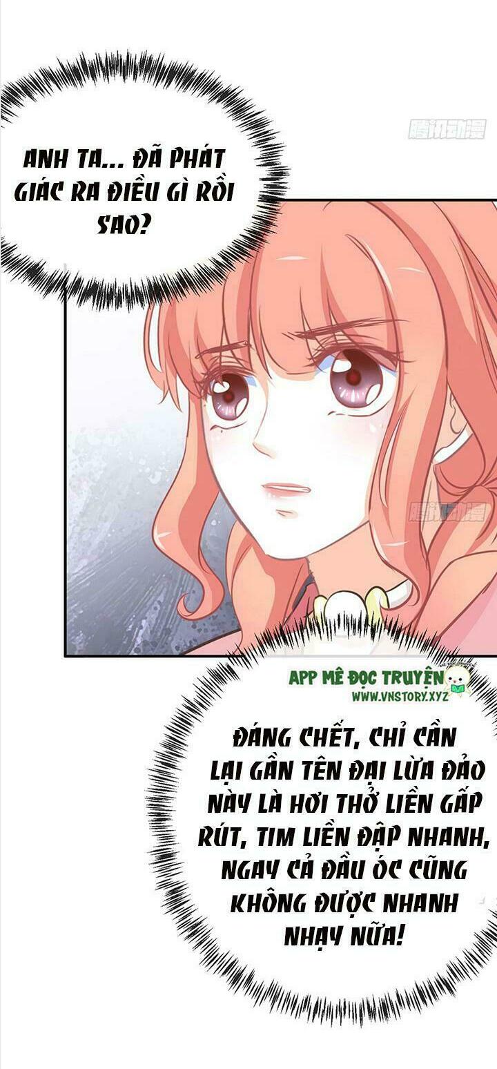 cẩm lý thiếu nữ của tôi chapter 16.3 2