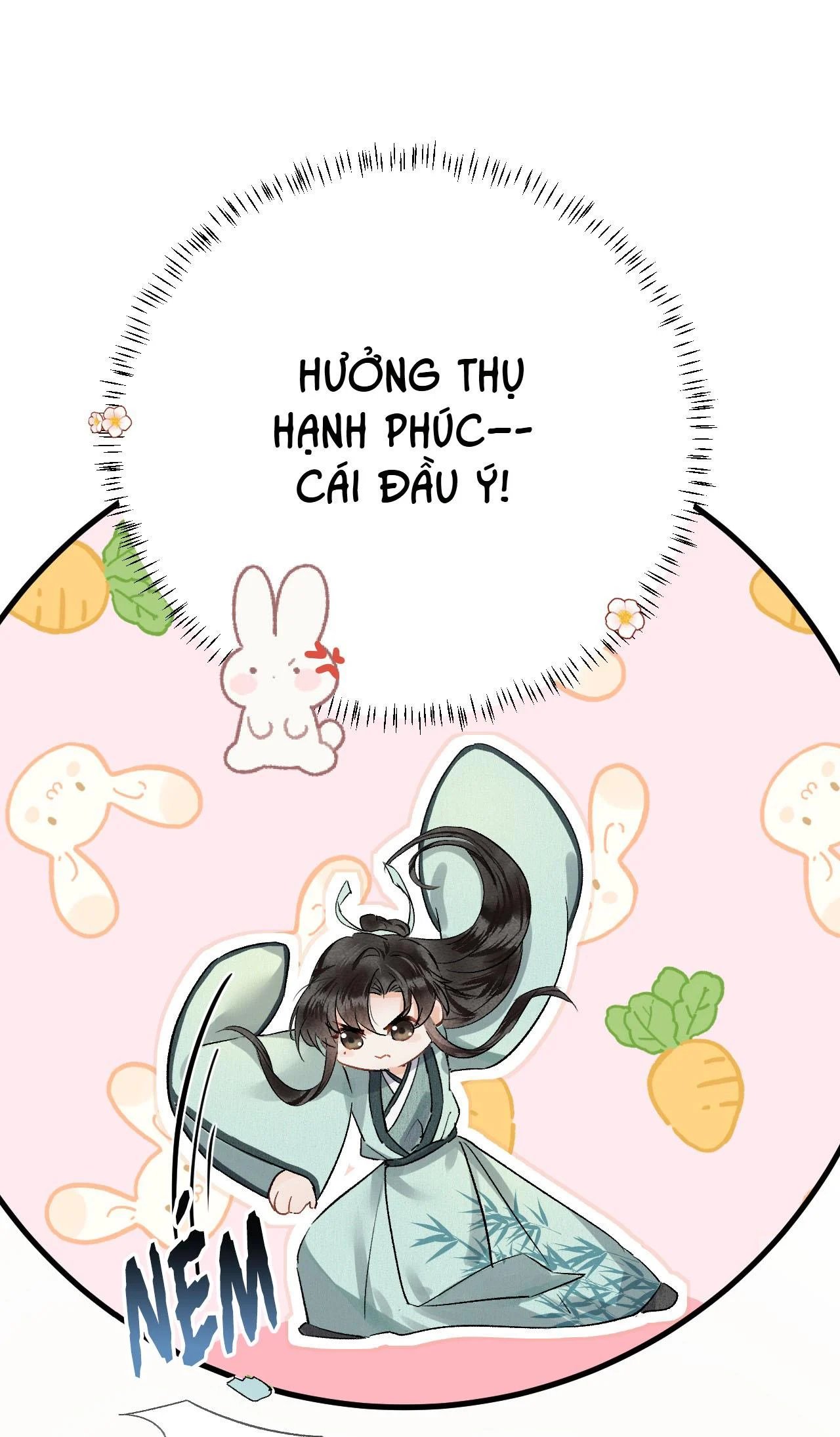 vương phi này là nam nhân chapter 8 6