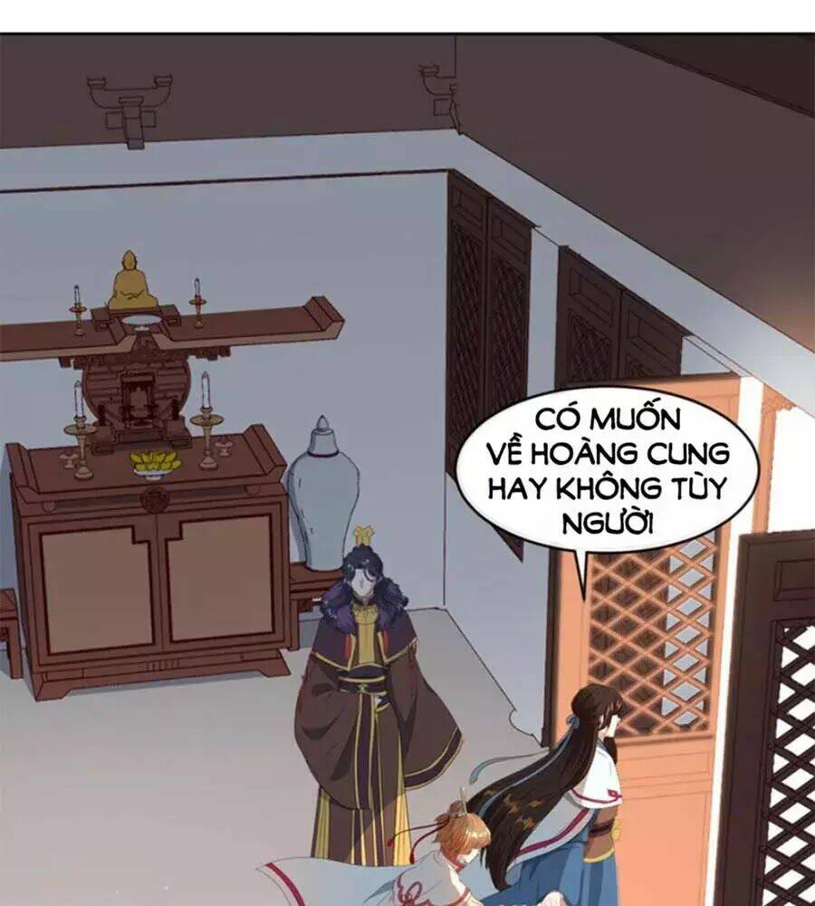 hội học sinh kiêu ngạo của hoàng cung chapter 17 55