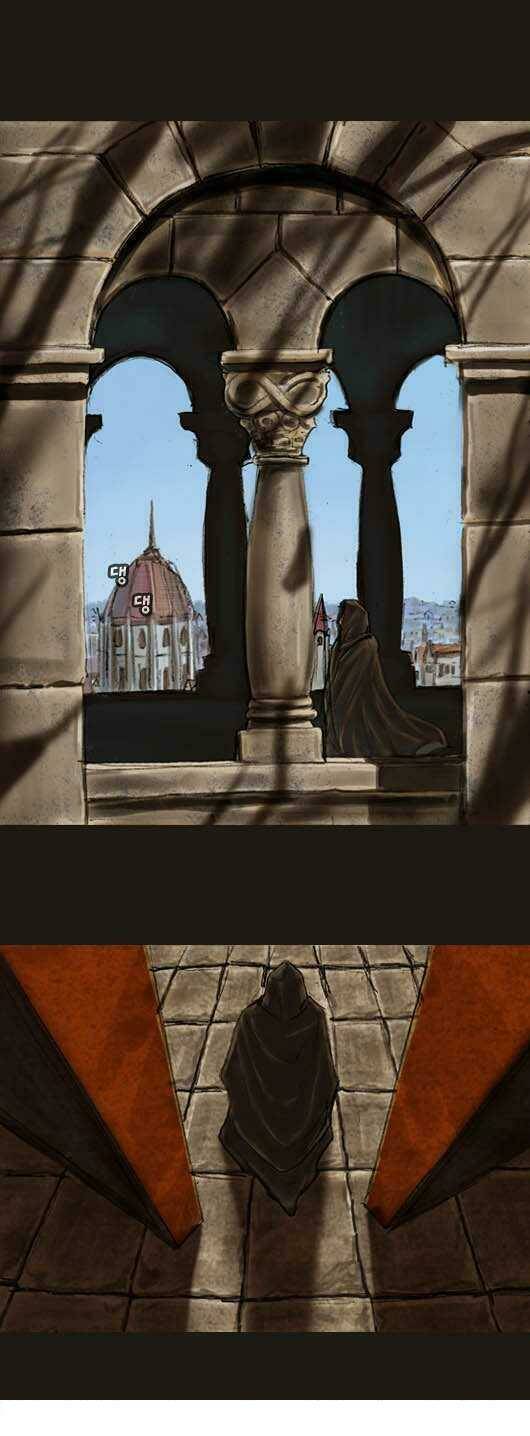 hội ảo thuật chapter 9 21