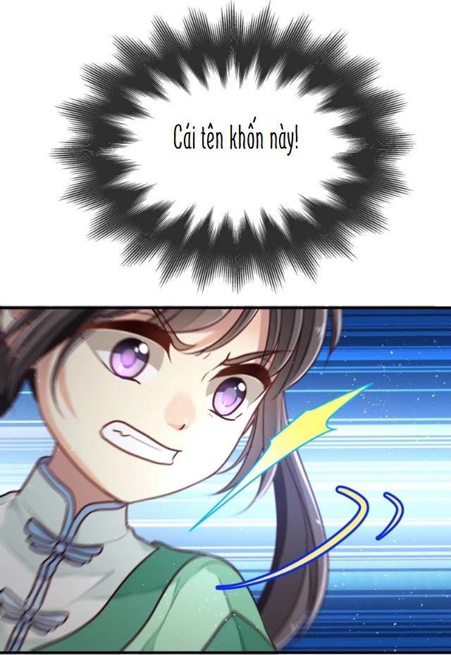 trọng sinh thành tiểu nha đầu chapter 12 29