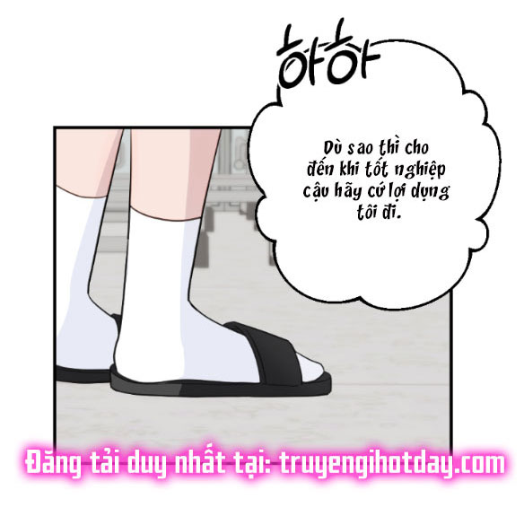 Hãy Khóc Cho Thật Xinh Đẹp Đi chapter 7.2 - Trang 19