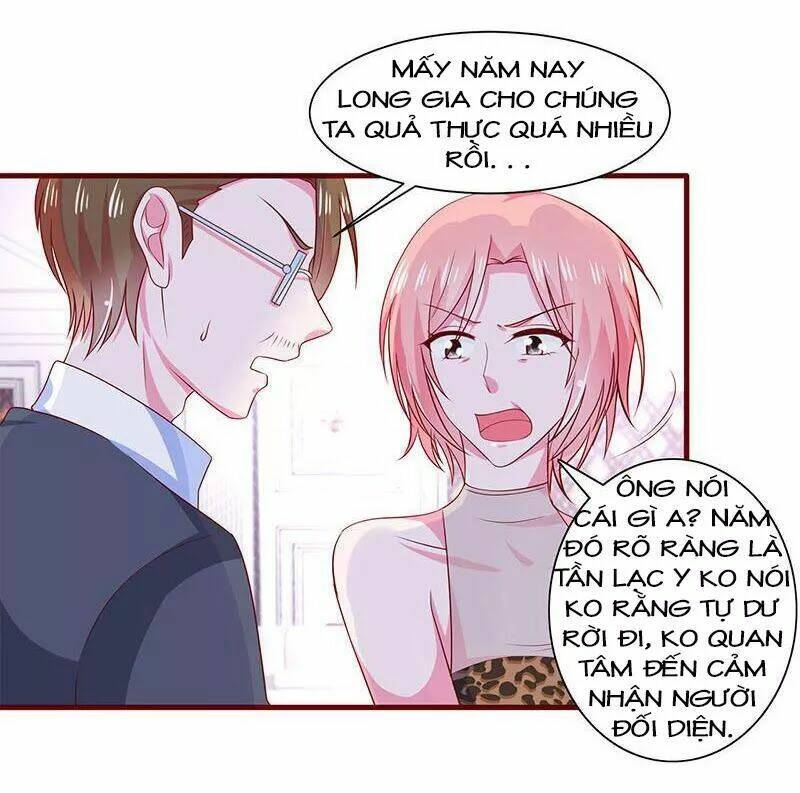 không gả cho tổng tài, gả cho người hầu chapter 83 21