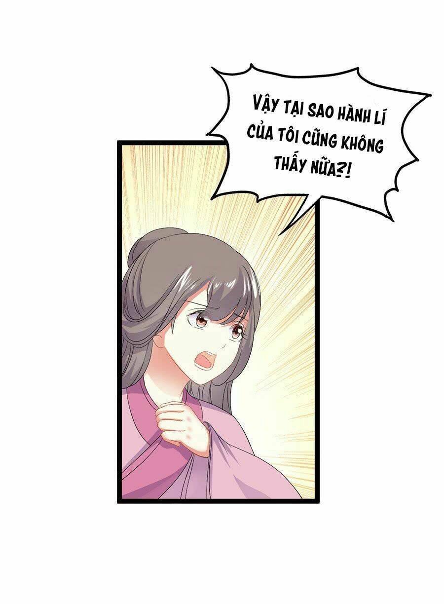 lừa thái tử đến đây dạy dỗ chapter 5 75