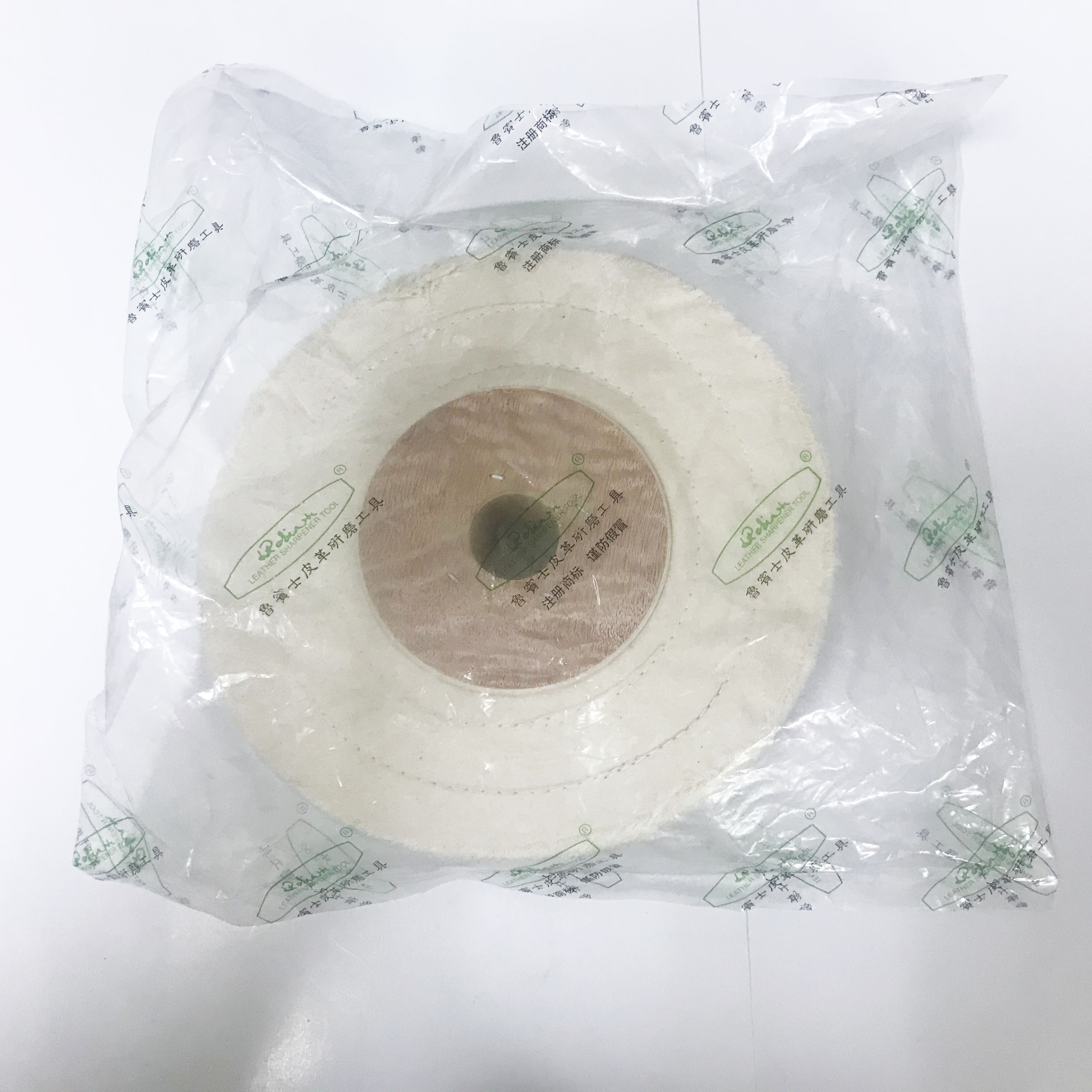 Bánh vải đánh bóng 200 - 250 - 300mm