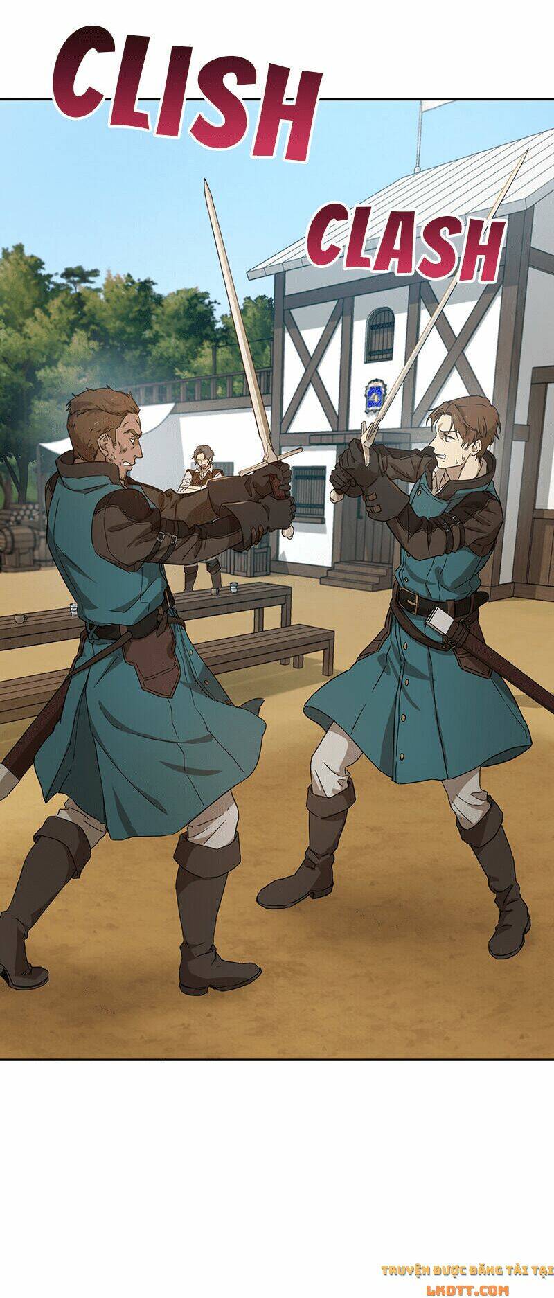 khế ước của ma tộc chapter 7 16