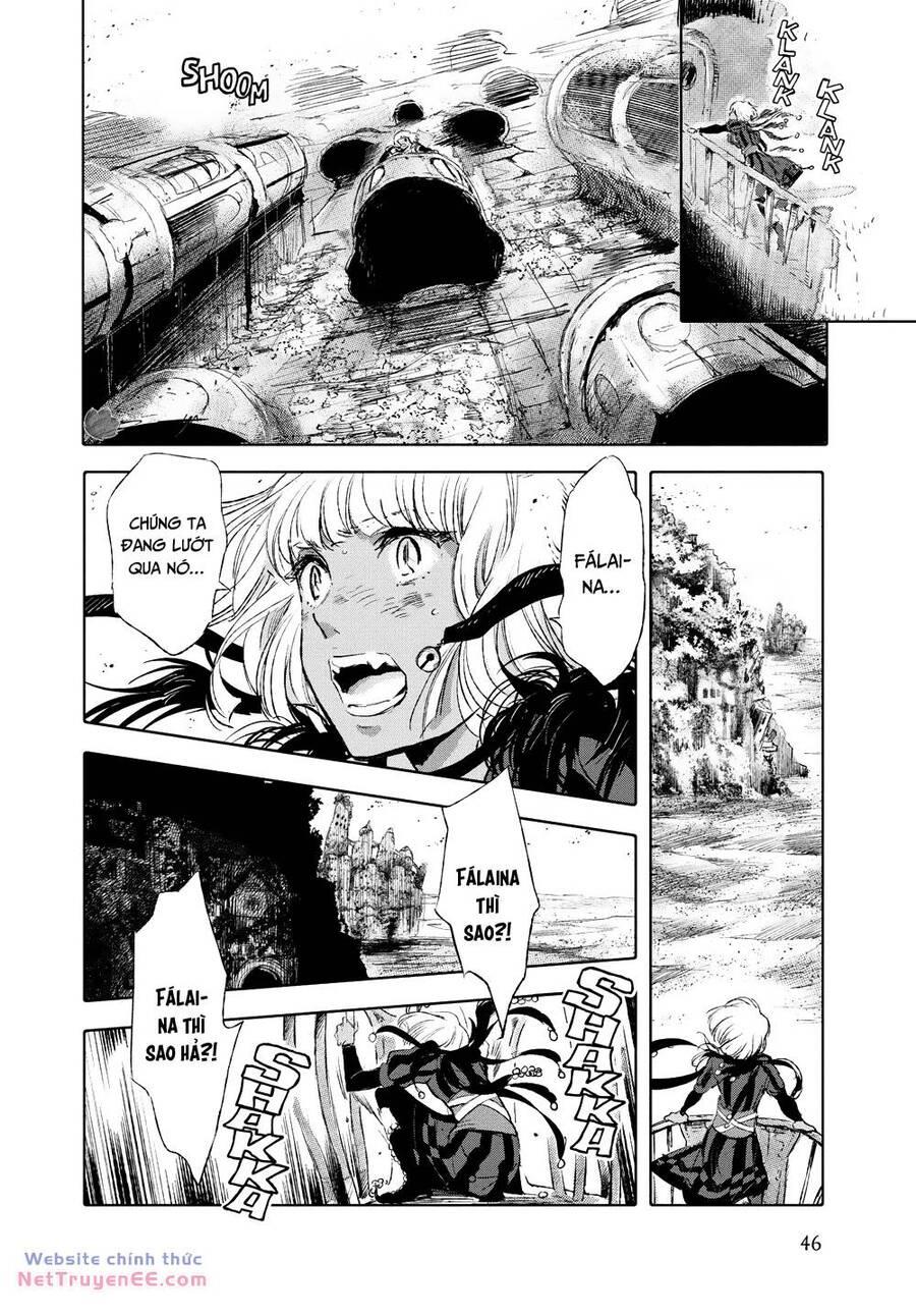 children of the whales chapter 40 6