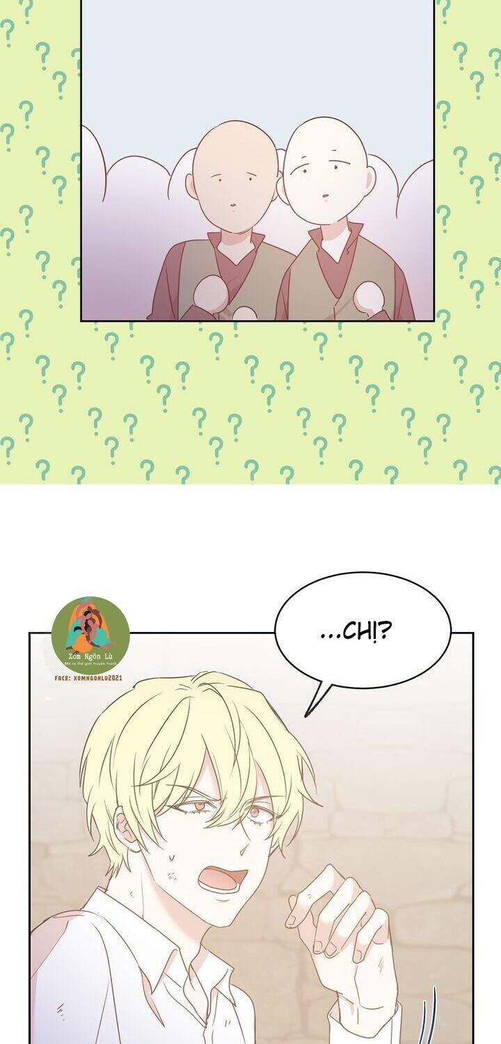 tôi sẽ đi đến cùng với hoàng đế chapter 68 3