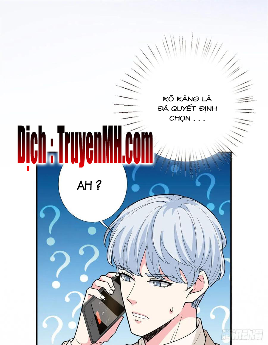 thí hôn lão công, cần giúp sức chapter 388 11