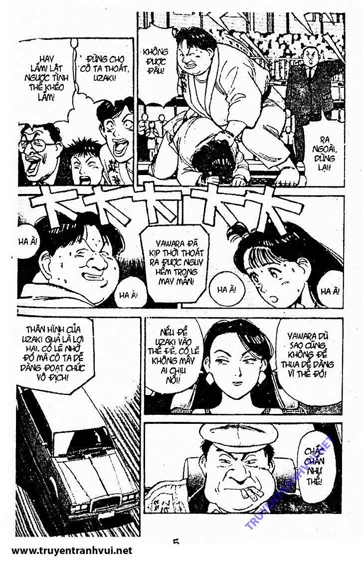 yawara chapter 141 11