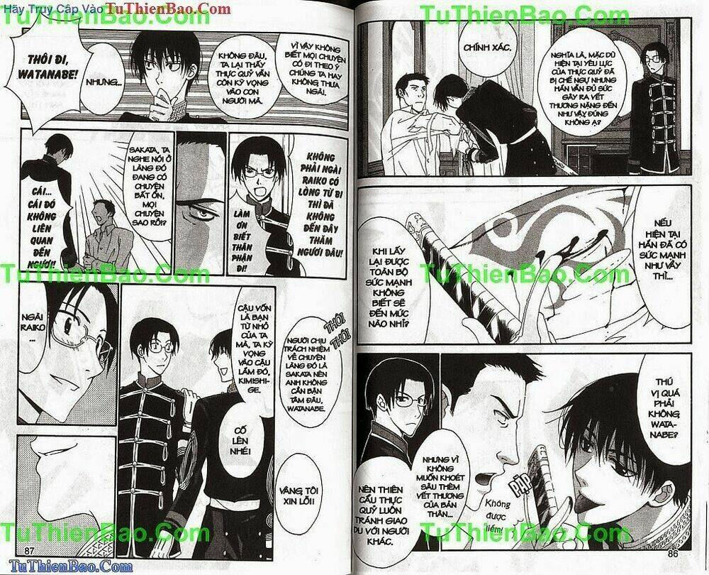 truyền thuyết thiên cẩu chapter 7 44