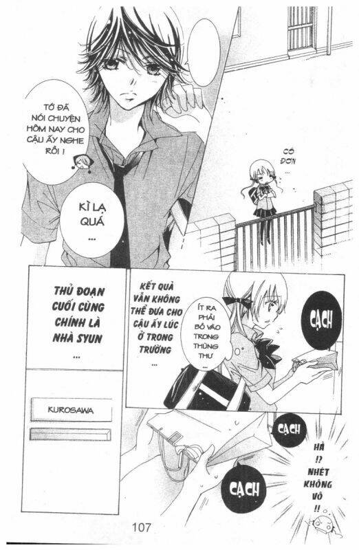 ore-sama kingdom chapter 5 107