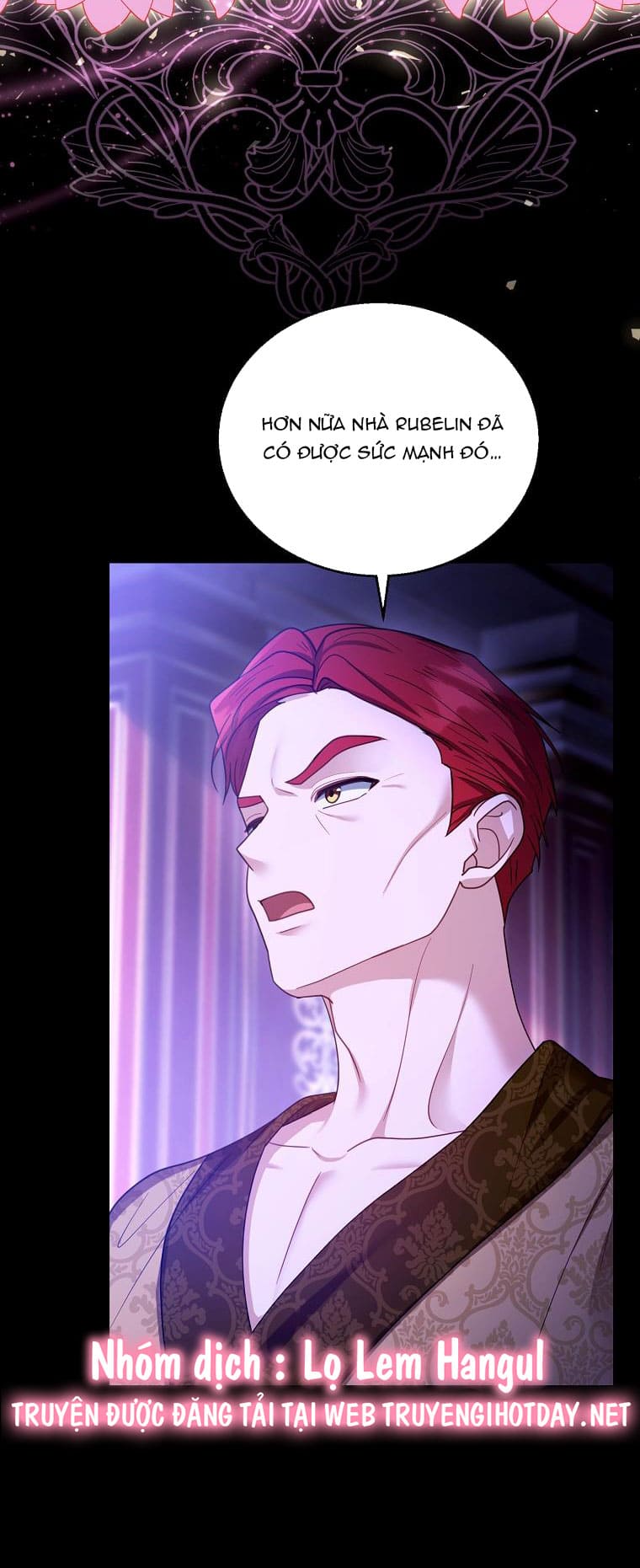 tôi đã có con với người chồng phản diện chapter 69.1 27