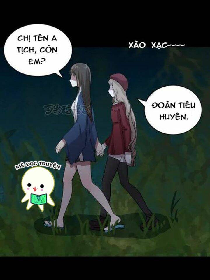 hành trình truy tìm cái chết của up chủ chapter 7 25