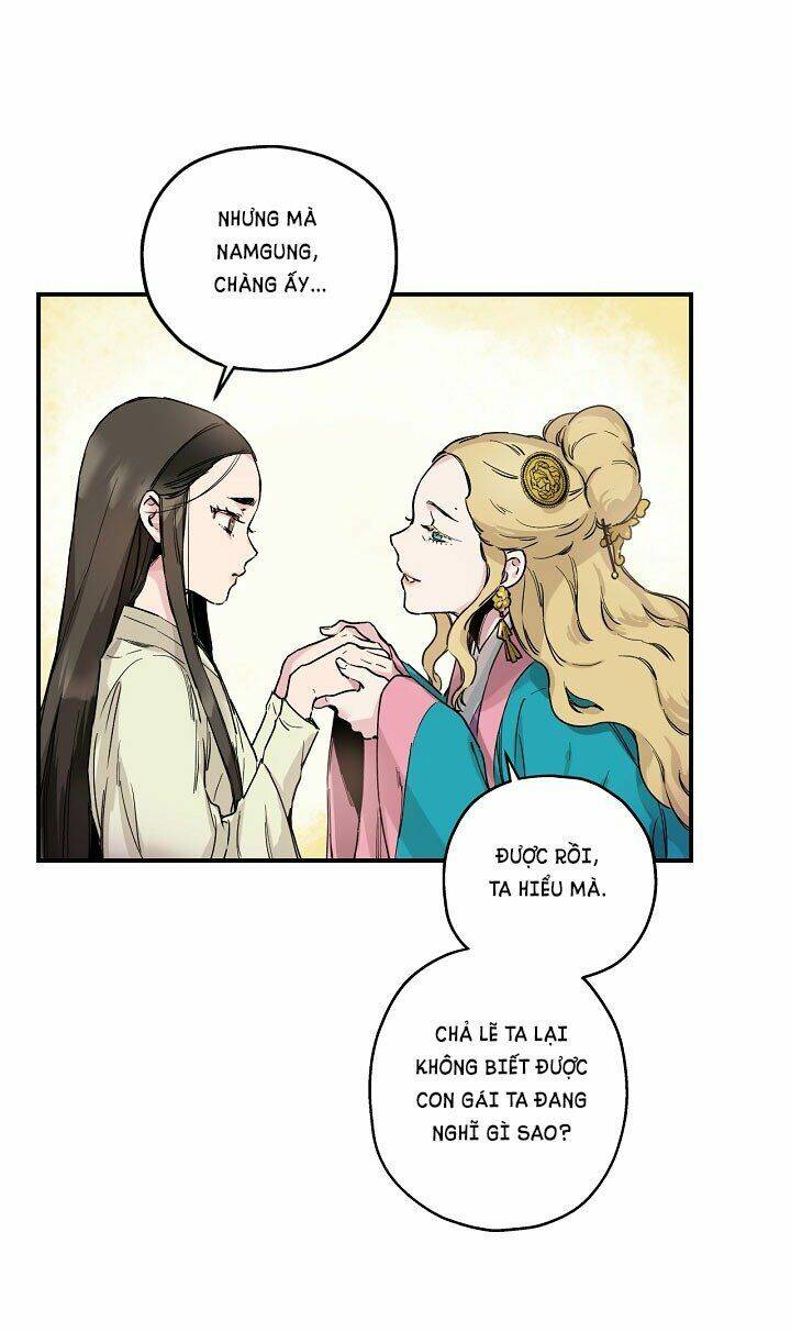 tôi trở thành nhân vật phản diện giỏi nhất trong giới võ thuật chapter 1 54