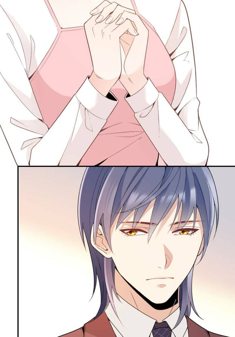 bí mật kết hôn với ảnh đế: vợ ơi đến đây tấn công đi nào chapter 67 14