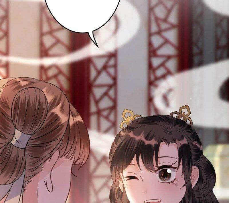 vương gia kiêu ngạo quá khó cua chapter 36 16