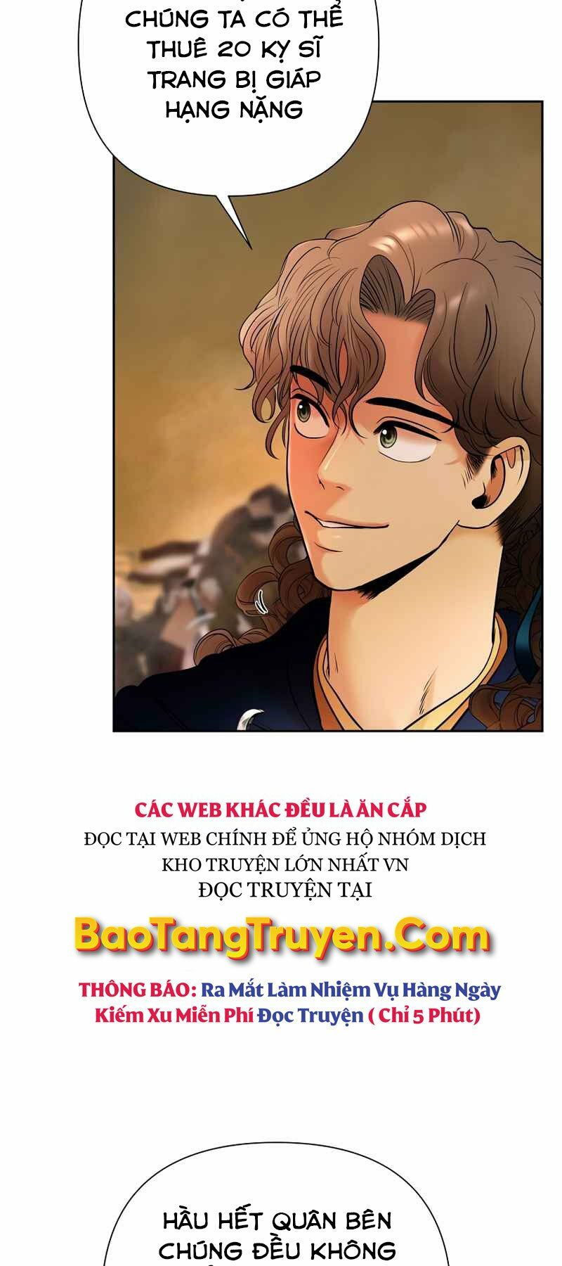 nhiệm vụ chiến binh chapter 13 5