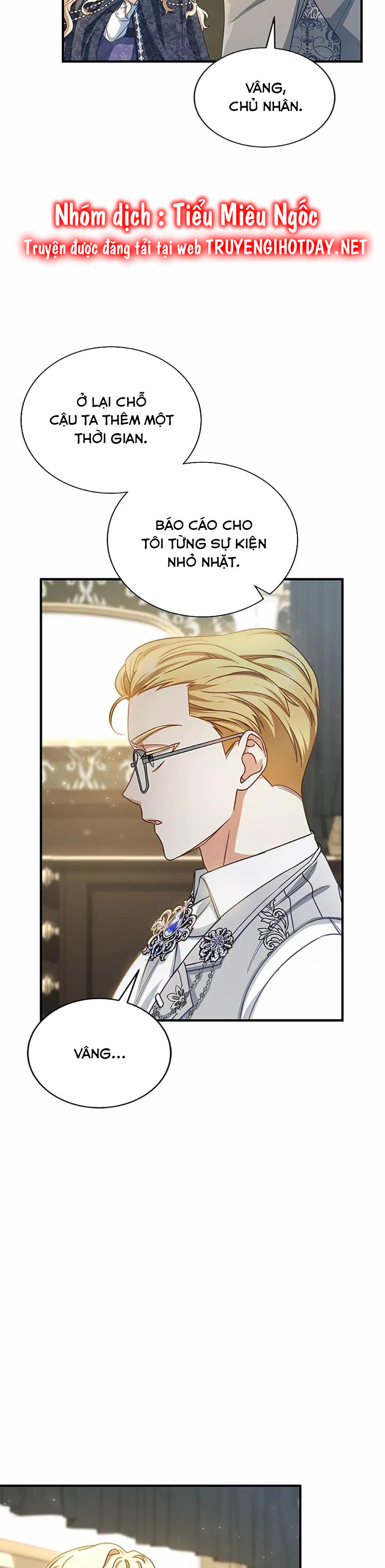 vị cứu tinh của nam phản diện chapter 20 42