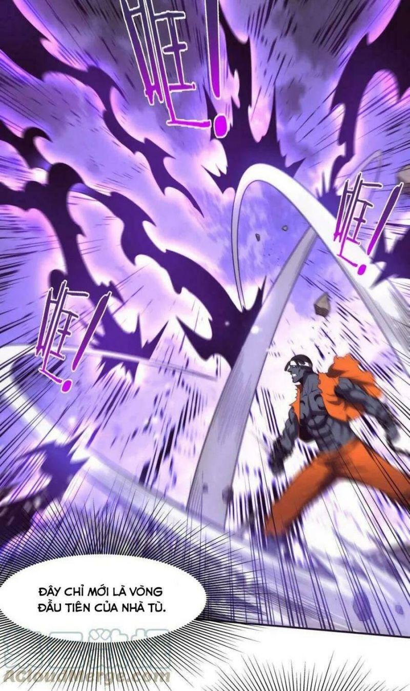 tiến hóa cuồng triều chapter 87 26