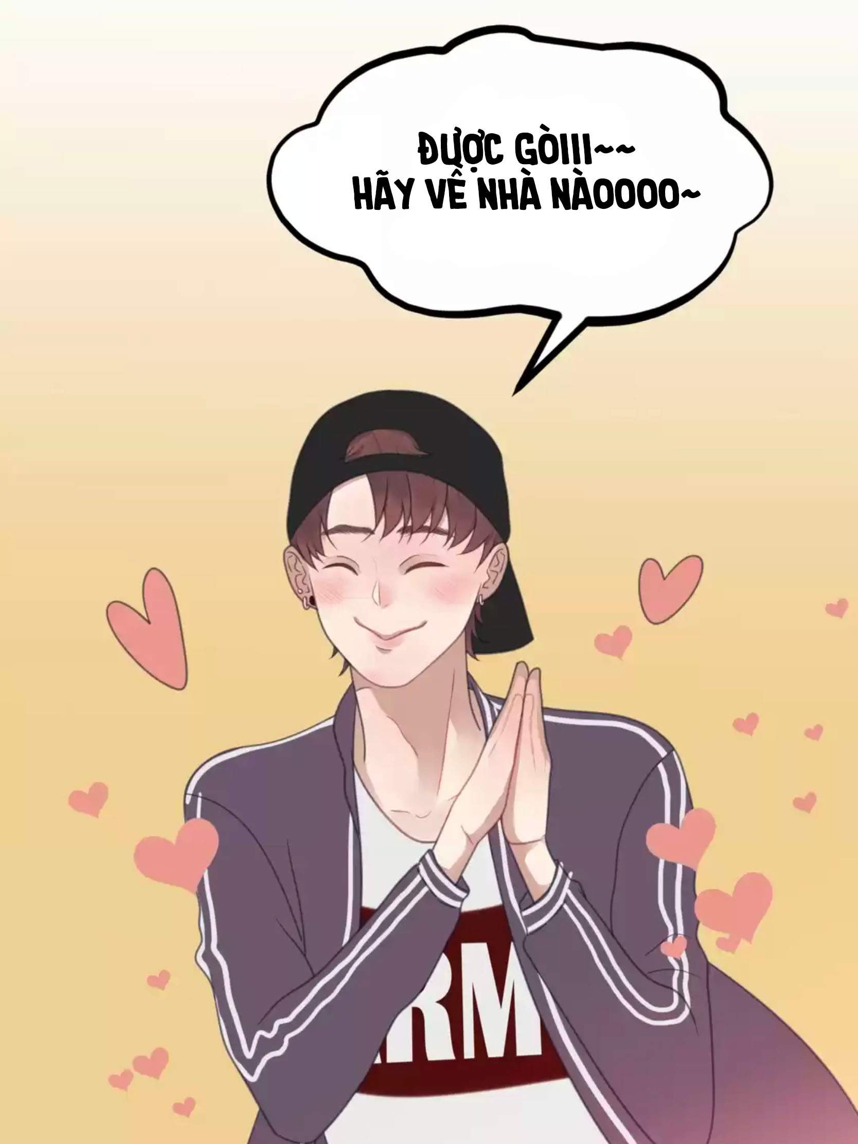 just us - chỉ hai chúng ta chapter 26 19