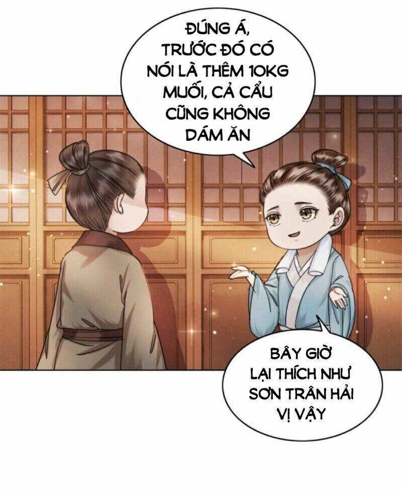 gay rồi! cái đó thành tinh rồi chapter 57 24